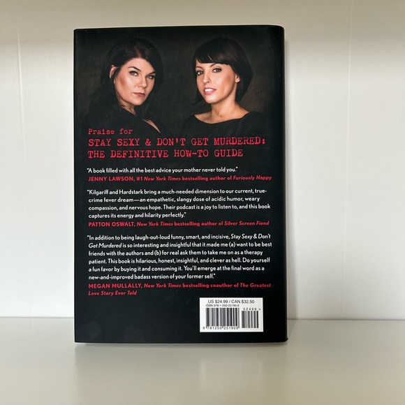 Stay Sexy & Don’t Get Murdered - Picture 2 of 2